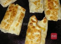 煎土豆丝饼的做法图解9