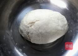 三鲜锅贴的做法图解7