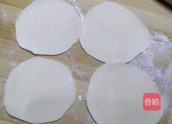 三鲜锅贴的做法图解13