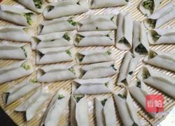 三鲜锅贴的做法图解15