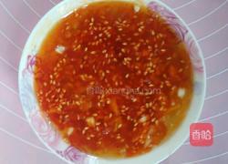 涼拌鹵豆腐的做法圖解6