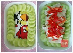 凉拌卤豆腐的做法图解7