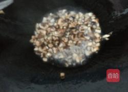 胡萝卜玉米焖饭的做法图解4