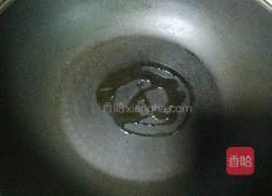 泡菜炒魔芋的做法图解3