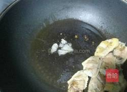 蚝油鸡翅的做法图解5