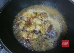 蚝油鸡翅的做法图解9