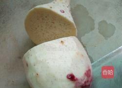 芋头粥的做法图解1