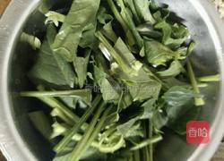 粉汤的做法图解2