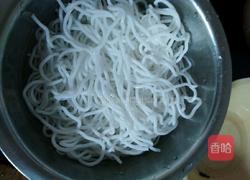 粉汤的做法图解3
