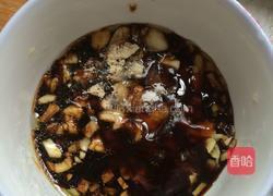 土豆蒸排骨的做法图解3