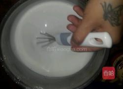 糯米糍的做法图解2