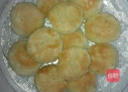 白薯煎饼的做法图解4