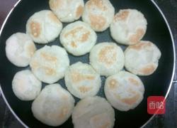 白薯煎饼的做法图解3