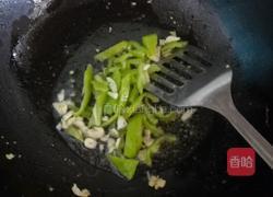 烧烤味的花菜的做法图解3