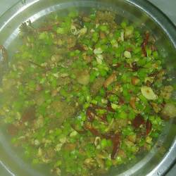 千刀肉的做法[图]