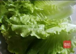 水滑肉的做法图解4