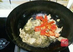 肉炒笋片的做法图解6