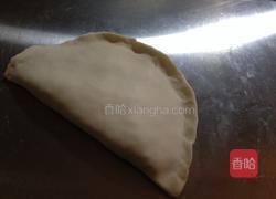 韭菜鸡蛋盒子的做法图解10