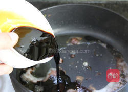 本帮葱油拌面的做法图解5