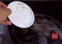 本帮葱油拌面的做法图解6