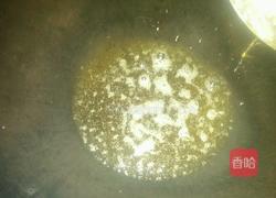 青椒牛肚的做法图解5