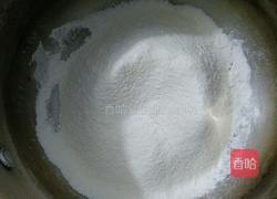 枫糖红茶伯爵饼的做法图解1