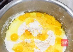 香炸鸡腿的做法图解2