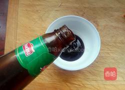 蚝油真姬菇的做法图解3