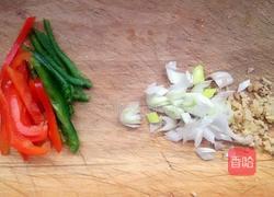 蚝油真姬菇的做法图解2