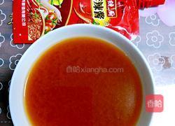 酱焖煎豆腐的做法图解2