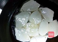 酱焖煎豆腐的做法图解5