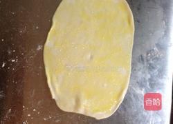 多层饼的做法图解3
