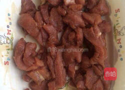 菠萝古老肉的做法图解2