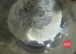 菠萝古老肉的做法图解5