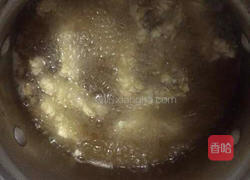 菠萝古老肉的做法图解6