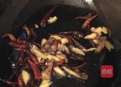 鸡肉火锅的做法图解2