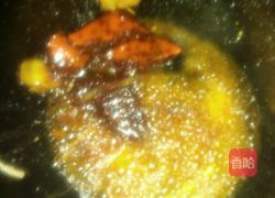 自家烤鱼的做法图解5