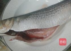 潮汕冻乌鱼“乌鱼饭”的做法图解1