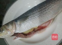 潮汕冻乌鱼“乌鱼饭”的做法图解2