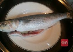 潮汕冻乌鱼“乌鱼饭”的做法图解3