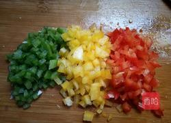 浇汁云耳托鲍鱼的做法图解7