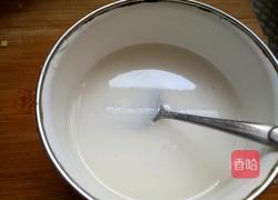 浇汁云耳托鲍鱼的做法图解9