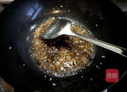 浇汁云耳托鲍鱼的做法图解14