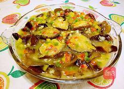 浇汁云耳托鲍鱼的做法图解18