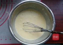酸奶戚风蛋糕的做法图解7