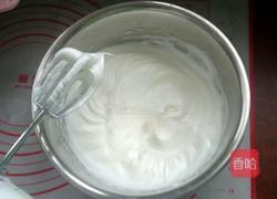 酸奶戚风蛋糕的做法图解10