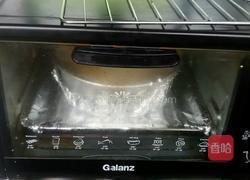 酸奶戚风蛋糕的做法图解14