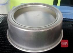 酸奶戚风蛋糕的做法图解16