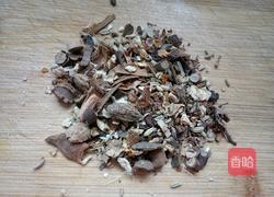 汽锅鸡的做法图解4