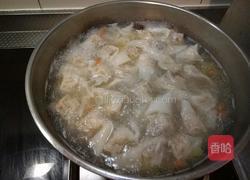 汽锅鸡的做法图解18